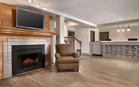 Travelodge Suites By Wyndham New Glasgow